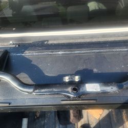 Tow Package 