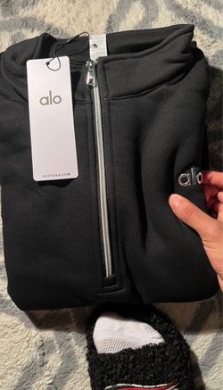 Alo Qauterzip