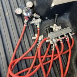 BEER Home Brewers!    Keg Materials 