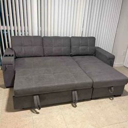 Modern sectional sofas!  More Inventory and Special Deals at BetterHomeFurnitures.com! 