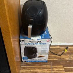 Air Fryer 
