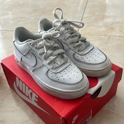 Nike air force kids