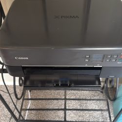 Canon Pixma Printer