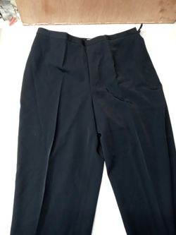 Focus 2000 womens casual dress slacks