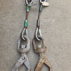 Lifting Cables