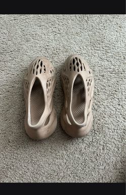 Foam Runners