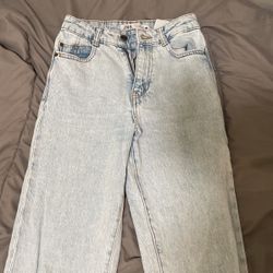 Zara Jeans