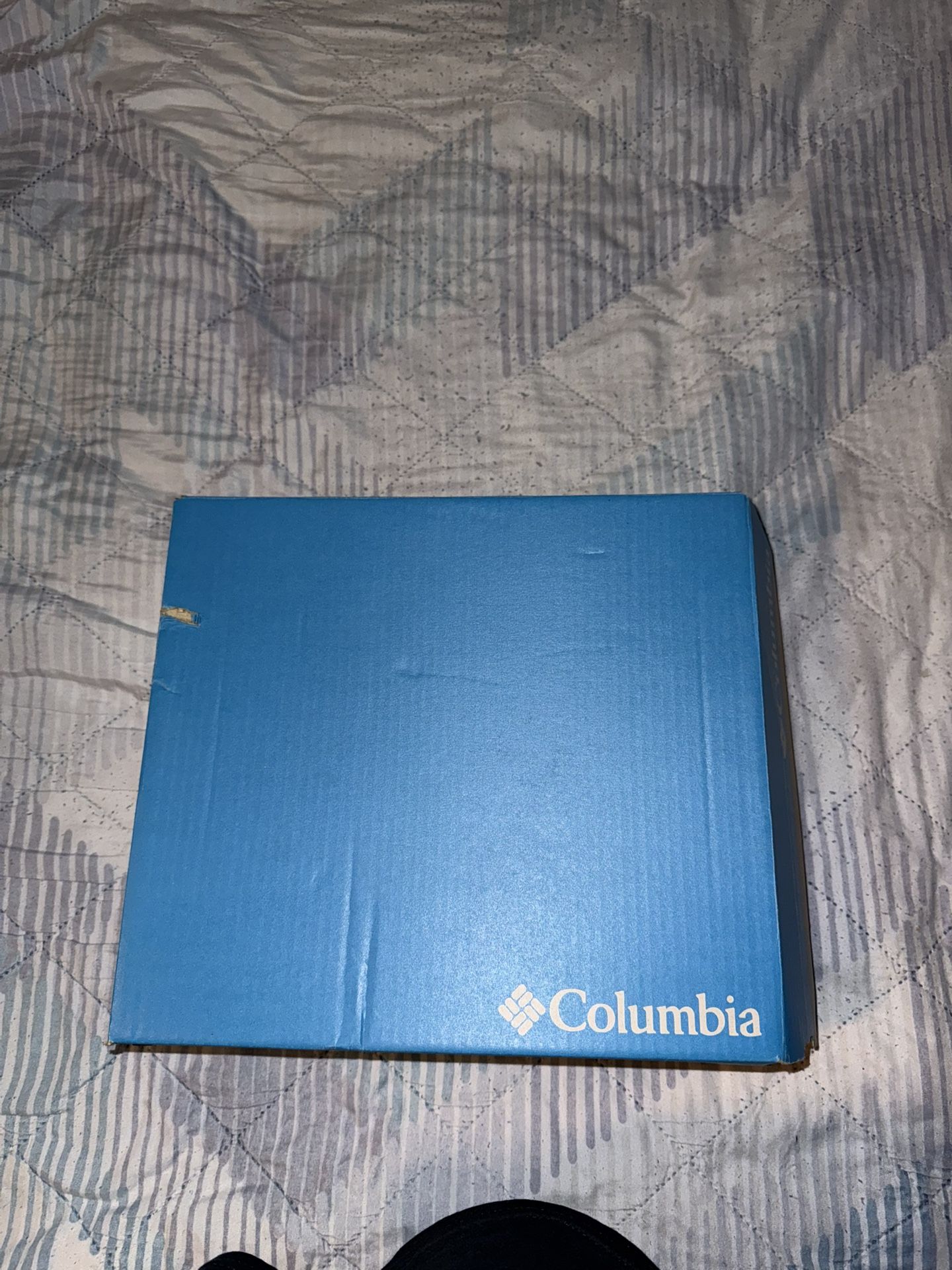 Columbia Minx Shorty III Boot Size 11 Women’s