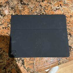 iPad Cover And Keypad 