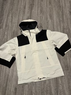 Women’s Jacket Large