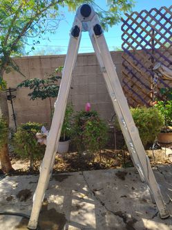 26ft Ladder | Escalera