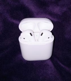 Apple AirPods II