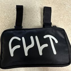 Bmx Cult Tool Bag 