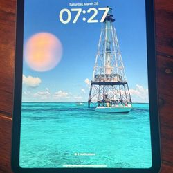 Apple iPad 10th Generation 