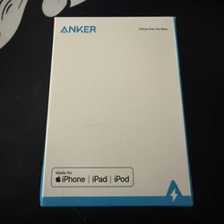 Anker Powerline II Charging Cable For iPhone 