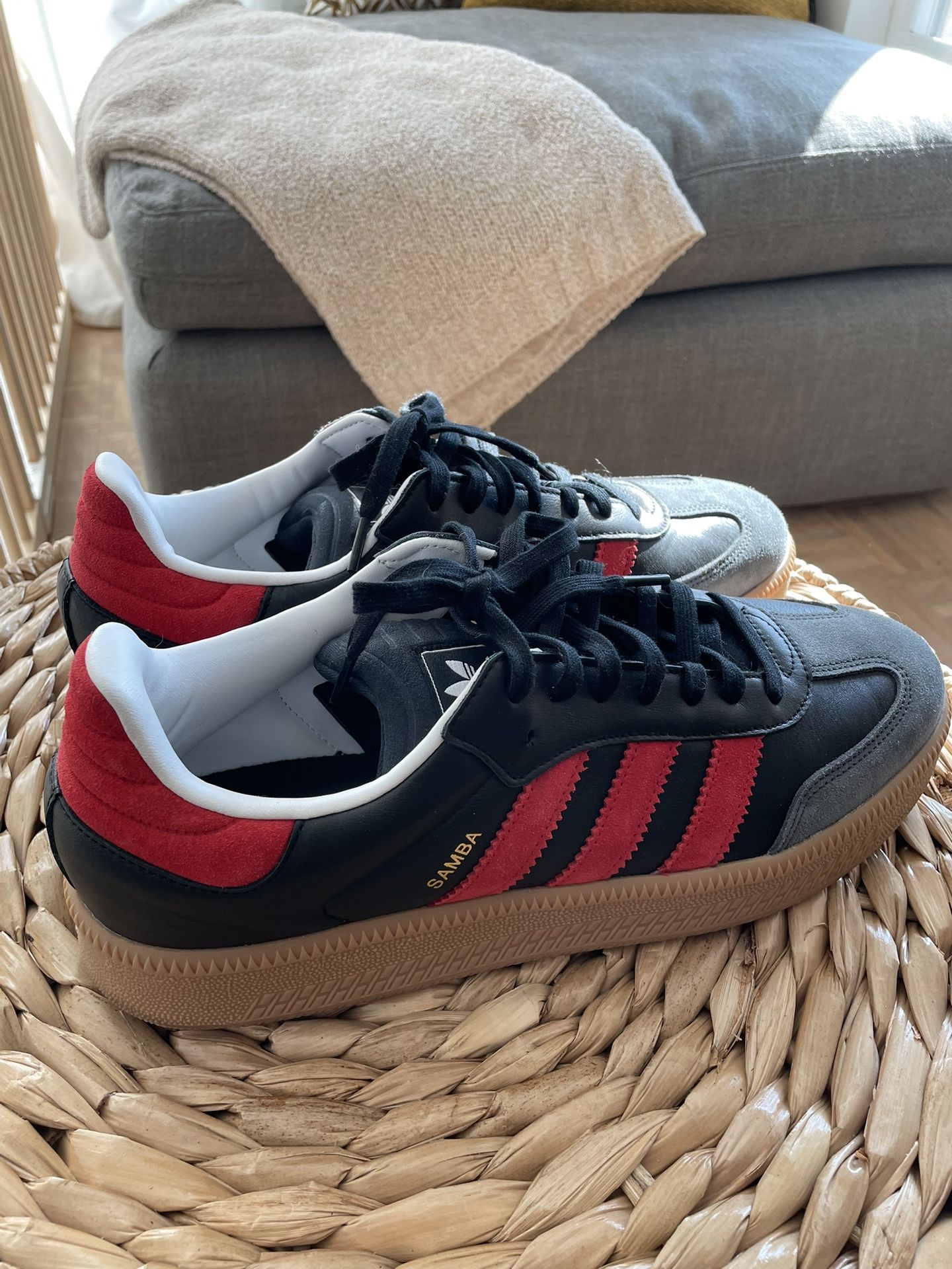 Adidas - SAMBA XLG
