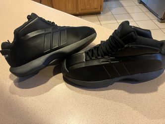 Kobe Bryant Crazy 1 Adidas