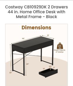 Desk