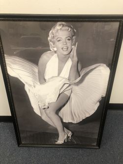 Marilyn Monroe Picture