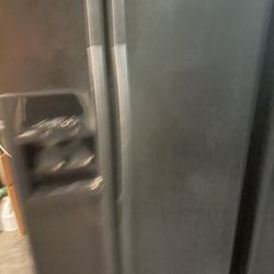 Refrigerator Works Great I Sell Them All The Time 