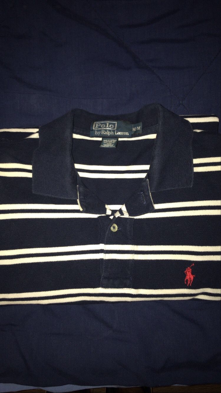 Polo Ralph Lauren Polo Shirt