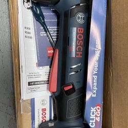 Bosch Rigth Angle Drill 18v 