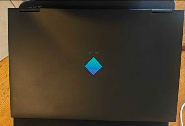 HP Omen 17