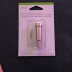 CRICUT Explore Premium Fine Point Blade & Housing (gold)