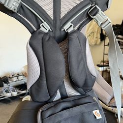 [ErgoBaby] 360 Baby Carrier