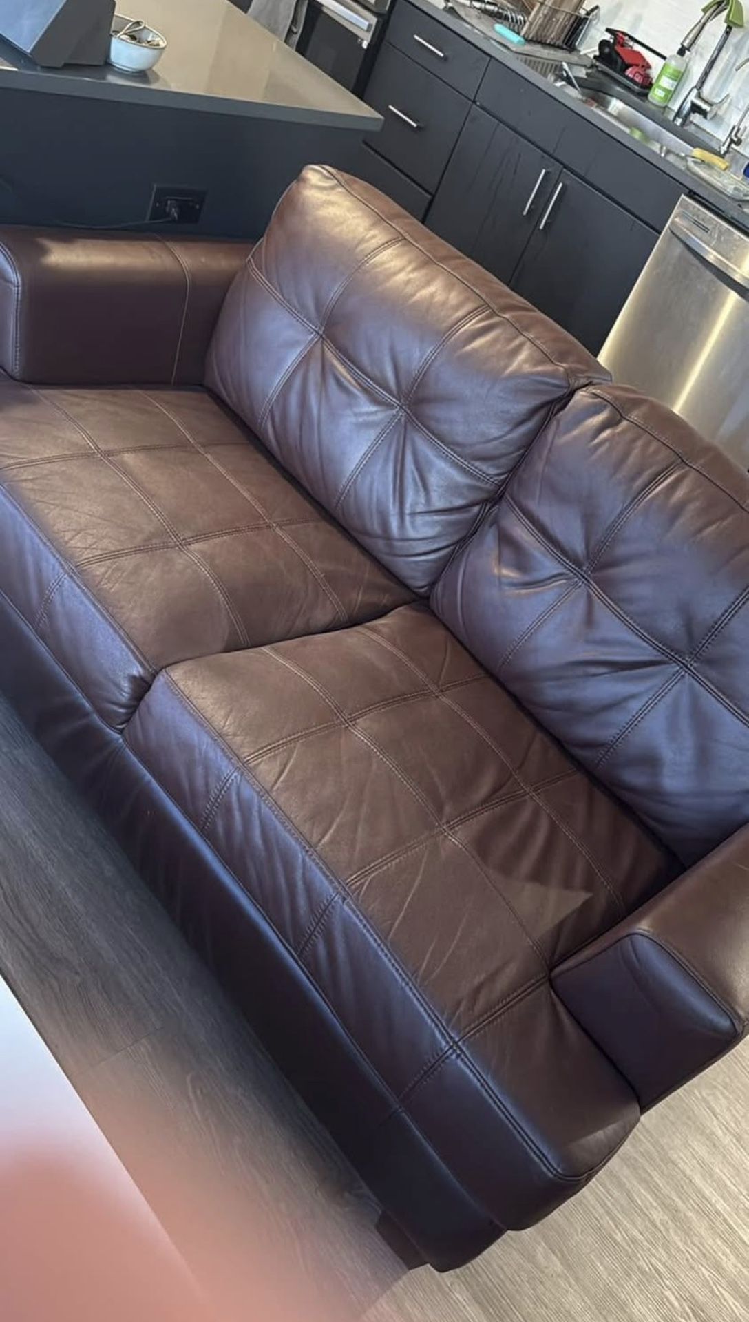 Loveseat Sofa