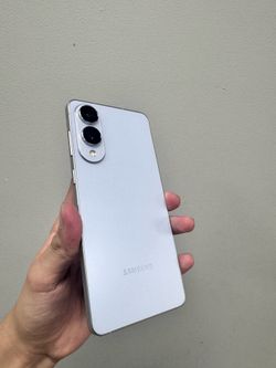 Samsungs S25 Edge 256 Gb Unlocked