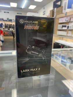 Hollyland Lark Max 2 4 Person