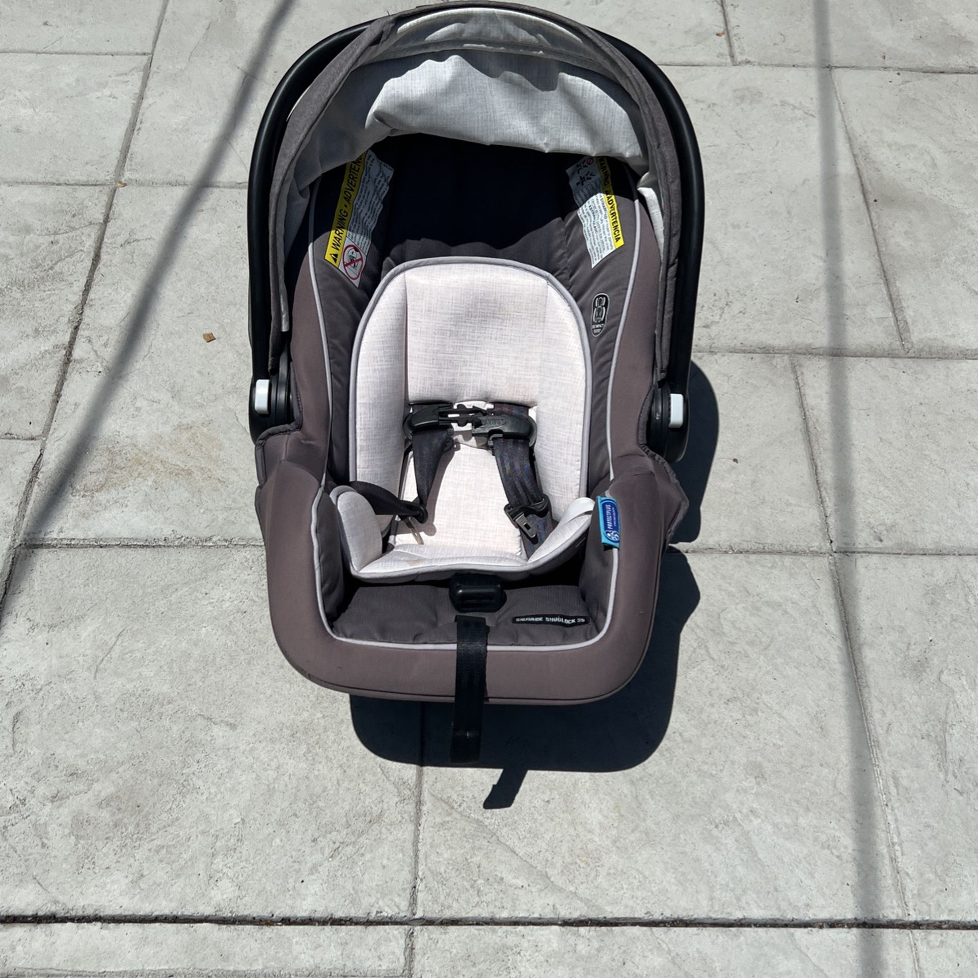 Graco Car Seat