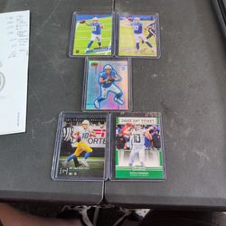 Justin Hubert R/C Lot