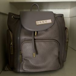 Dkny Back Pack
