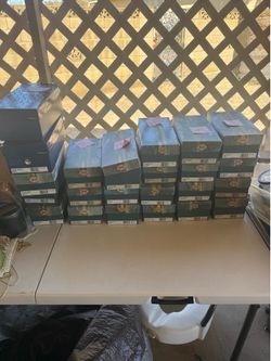 SAS SHOES.  Some new, some gently used.  11M, 11  1/2 S, 11 1/2 N, 11 1/2 S, 12S