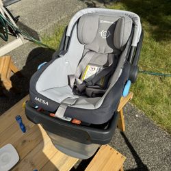 Mesa Upperbaby Car Seat 