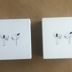 AirPods Pro 3: Brand New