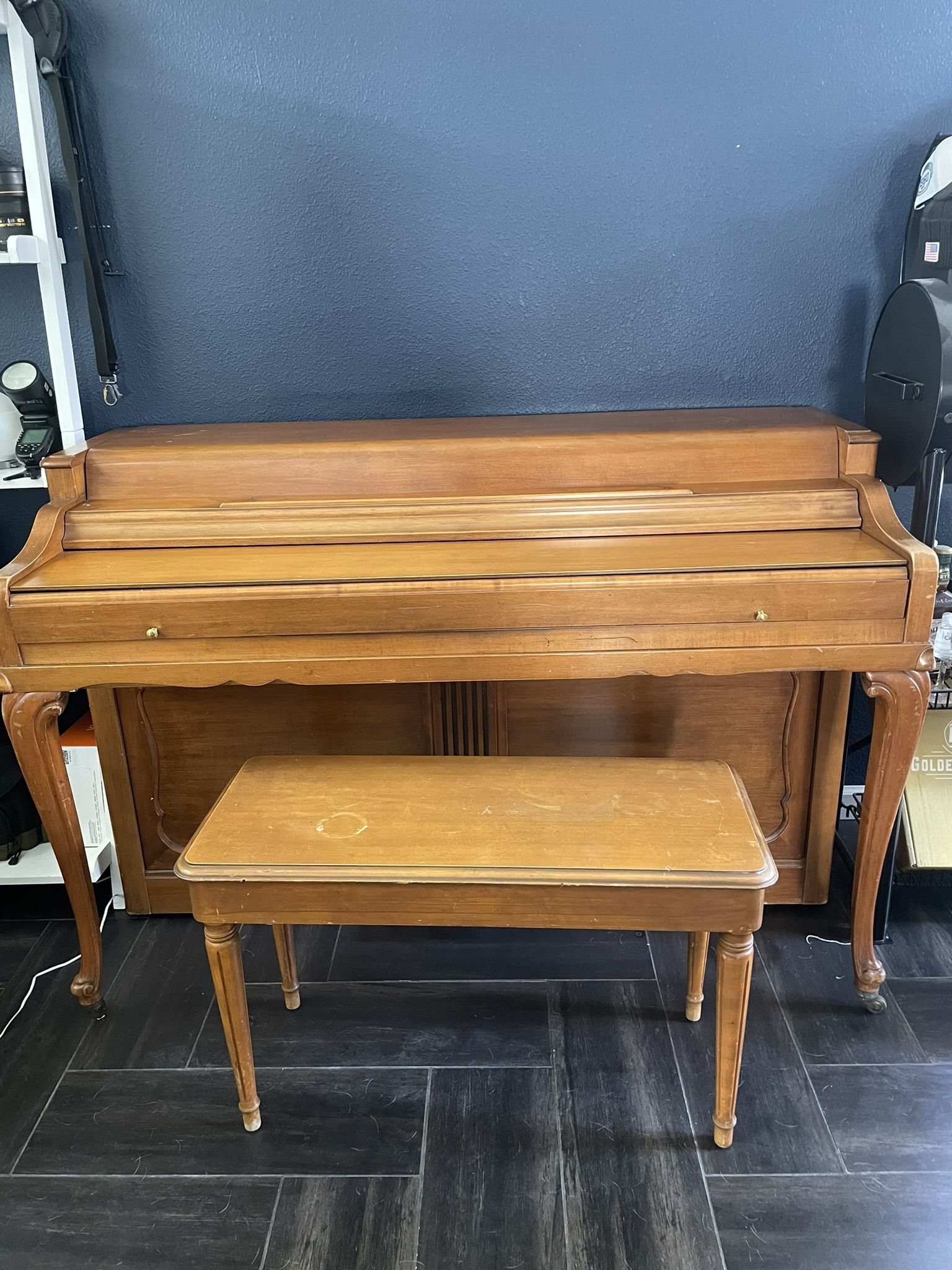 Piano