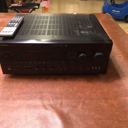 Yamaha AV Receiver RX-V995