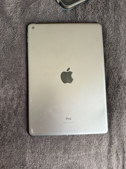 iPad 8th Generation