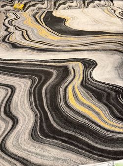 Two rugs same size same design
