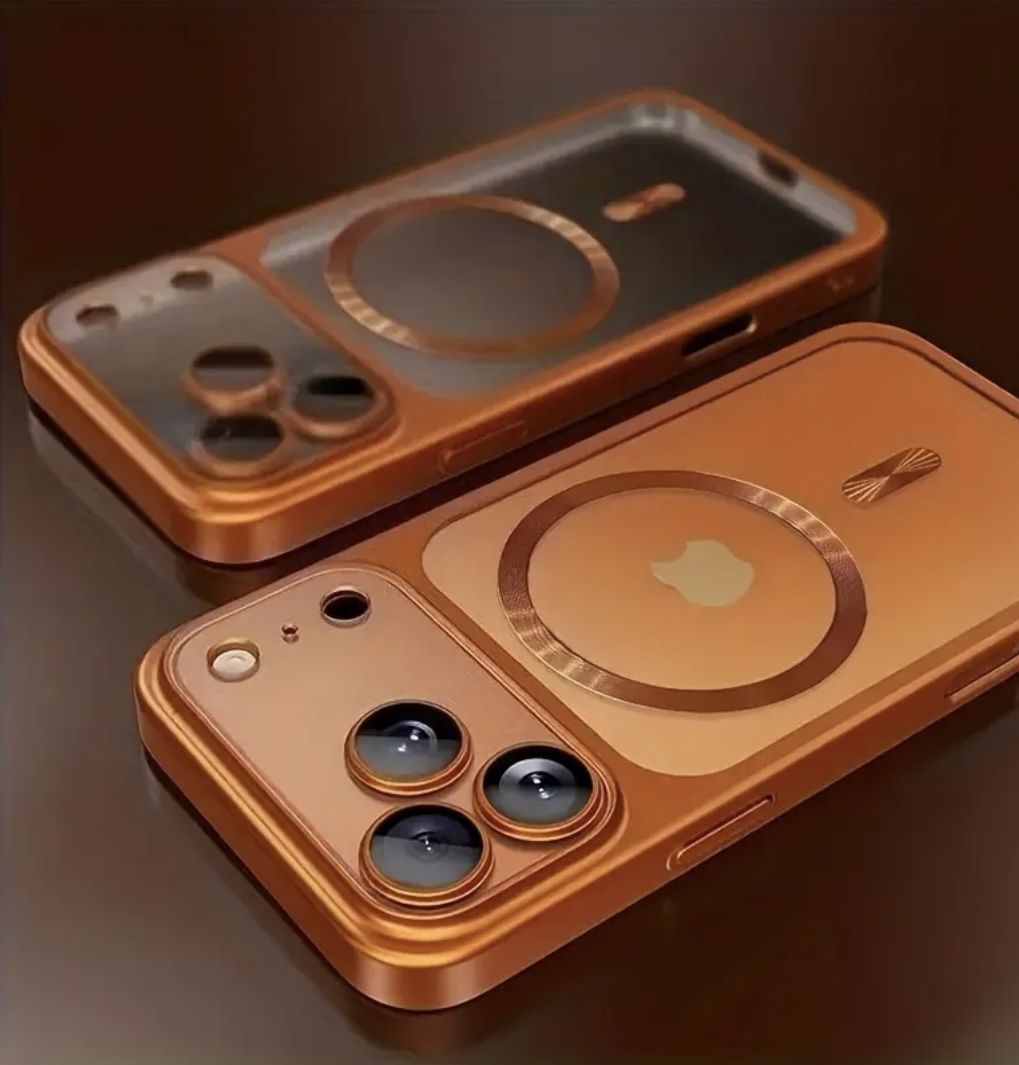 iPhone 17 Magsafe Case