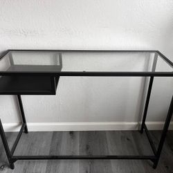 Ikea VITTSJO Table **GREAT CONDITION**