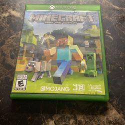 Xbox Game 