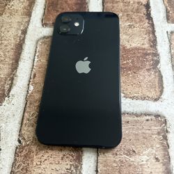 iPhone 12 (64GB) Unlocked/ Liberado 