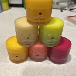 Lip Mask