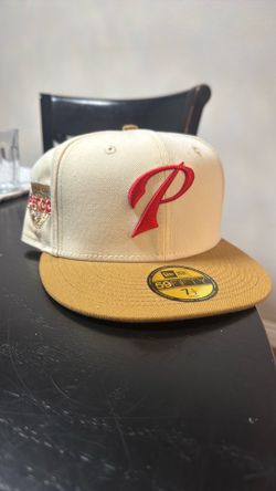 Padres Fitted