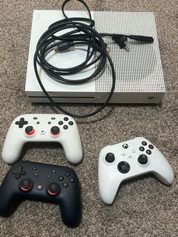 Xbox one
