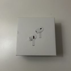 Air Pods Pro 2 